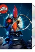 Robot Chicken S06E11 Eviscerated Post-Coital by a Six Foot Mantis