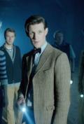 Doctor who S07E02 - Dinosaurs on a Spaceship
