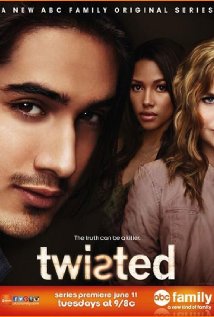 Twisted S01 Special
