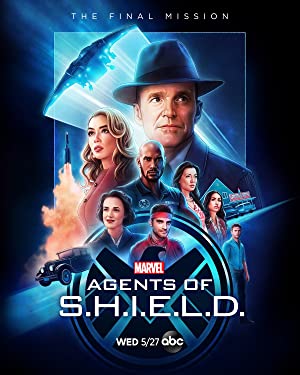 Agents of S.H.I.E.L.D. S01E18