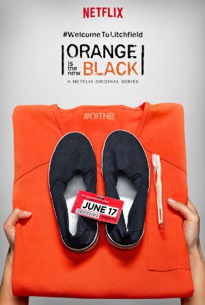 Orange Is the New Black S03E11
