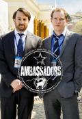Ambassadors S01E01