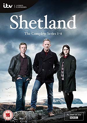 Shetland S01E02