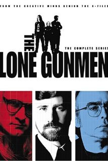 The Lone Gunmen S01E10
