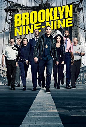 Brooklyn Nine-Nine S03E08