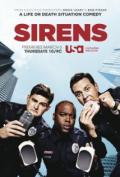 Sirens S02E12