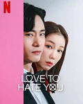 Love to Hate You S01E06