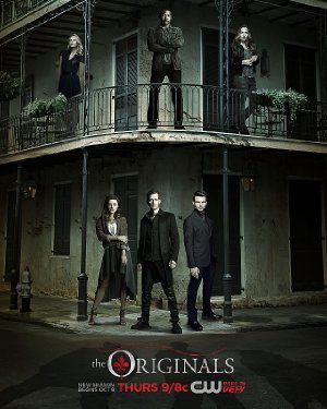 The Originals S01E18