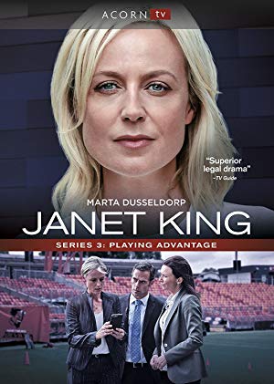 Janet King S01E03