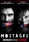 Hostages S01E01