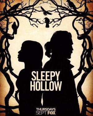 Sleepy Hollow S03E07