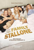 The Family Stallone S01E01