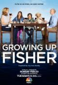 Growing Up Fisher S01E09