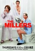 The Millers S01E09