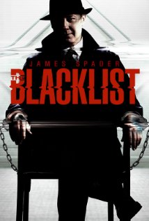 The Blacklist S03E13