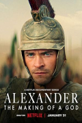 Alexander: The Making of a God S01E01