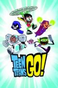 Teen Titans Go! S02E32