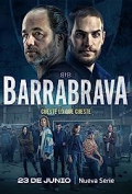 Barrabrava S01E01