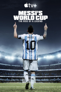 Messi's World Cup: The Rise of a Legend S01E02