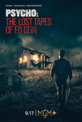 Psycho: The Lost Tapes of Ed Gein S01E01