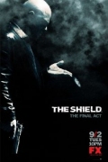 The Shield S02E01
