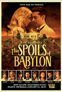 The Spoils of Babylon S01E04