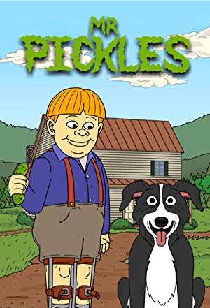 Mr. Pickles S02E02