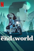 Carol & The End of the World S01E08