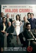 Major Crimes S02E10 - Backfire