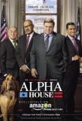 Alpha House S01E10