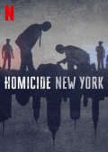Homicide: New York S01E01