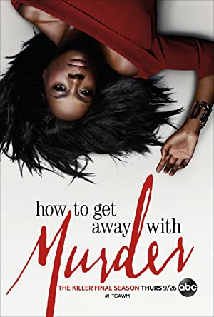 How to Get Away with Murder S06E15
