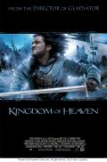 Kingdom of Heaven (Ultimate: DC 