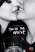 You're the Worst S01E01