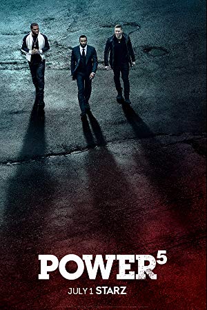 Power S01E01