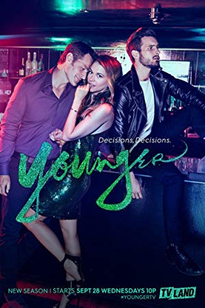 Younger S01E05