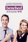 Benched S01E04
