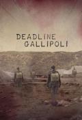 Deadline Gallipoli S01E01