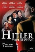 Hitler:The Rise of Evil