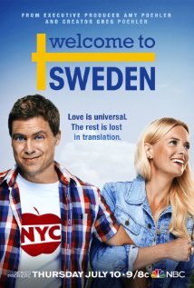 Welcome to Sweden S02E01