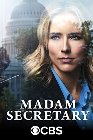 Madam Secretary S01E14