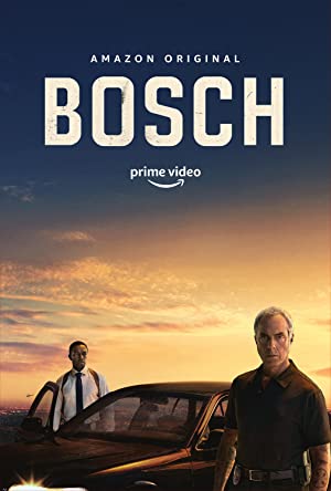 Bosch S03E01