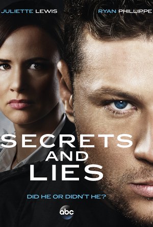 Secrets and Lies S01E01