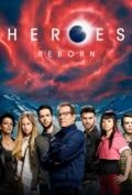 Heroes Reborn S01E03 - Under The Mask