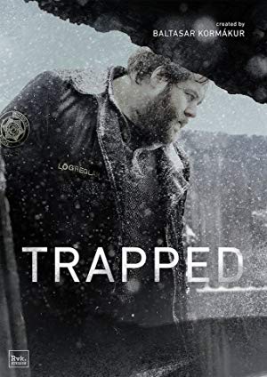 Trapped S01E02
