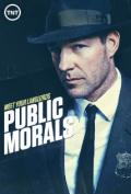Public Morals S01E01
