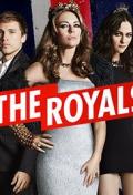 The Royals S01E02
