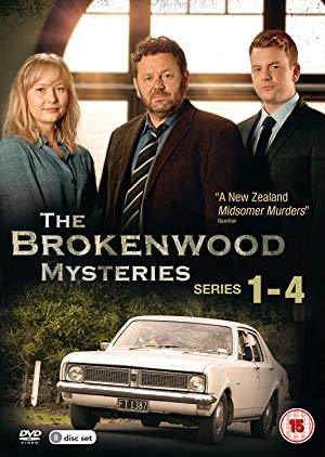 The Brokenwood Mysteries S02E03