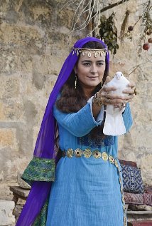 The Dovekeepers 02