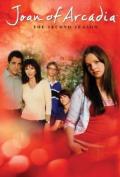 Joan of Arcadia S01E03 - Touch Move
